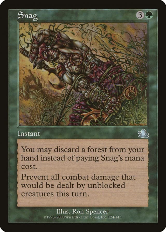 Snag image