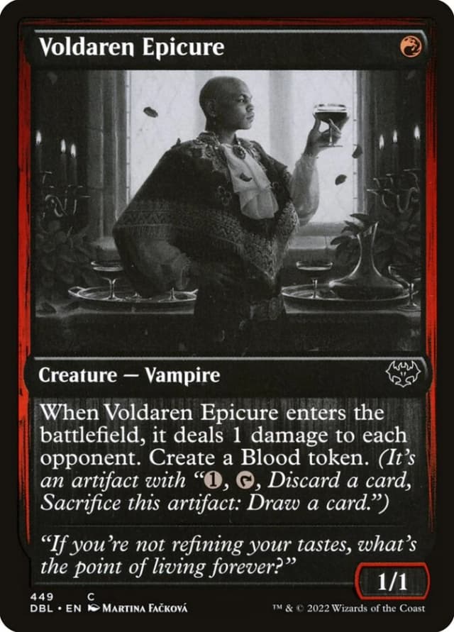 Voldaren Epicure image