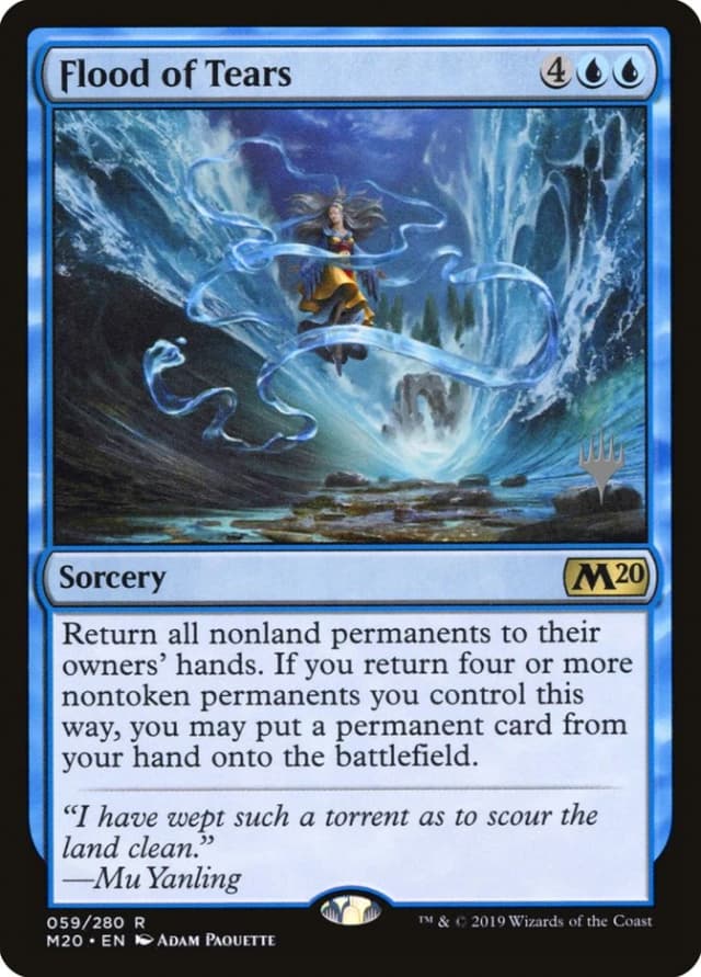 Flood of Tears image
