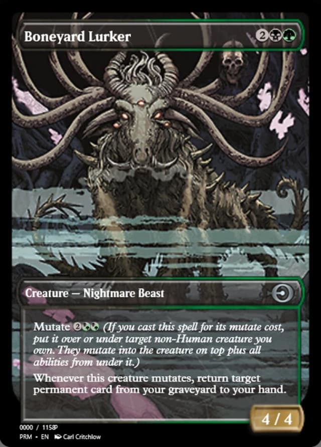 Boneyard Lurker image