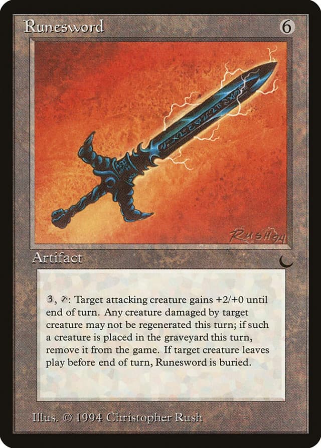 Runesword image