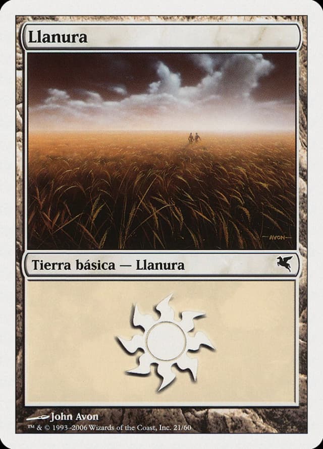 Plains image