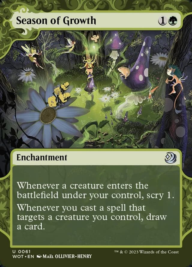 Season of Growth image