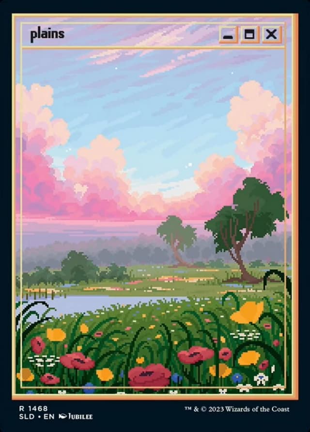 Plains image