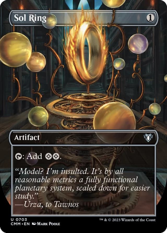 Sol Ring image