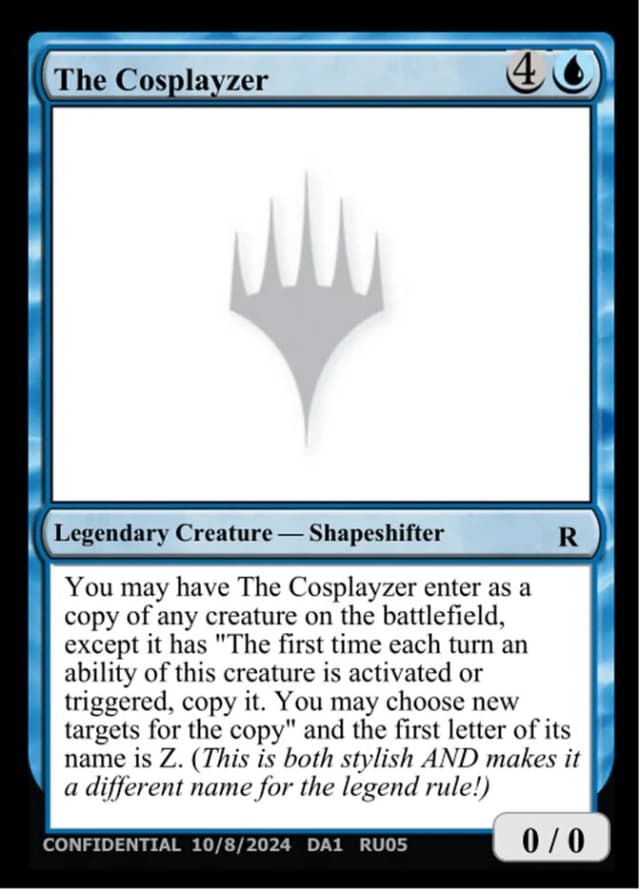 The Cosplayzer image
