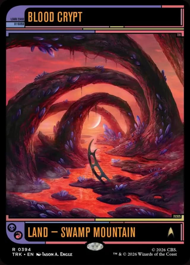Blood Crypt image