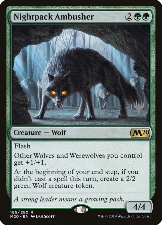 Nightpack Ambusher image