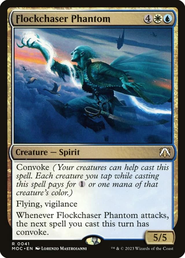 Flockchaser Phantom image