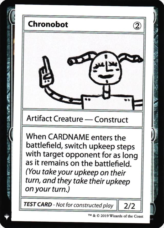 Chronobot image