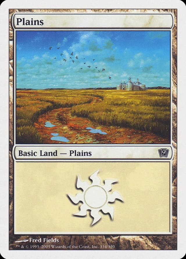 Plains image