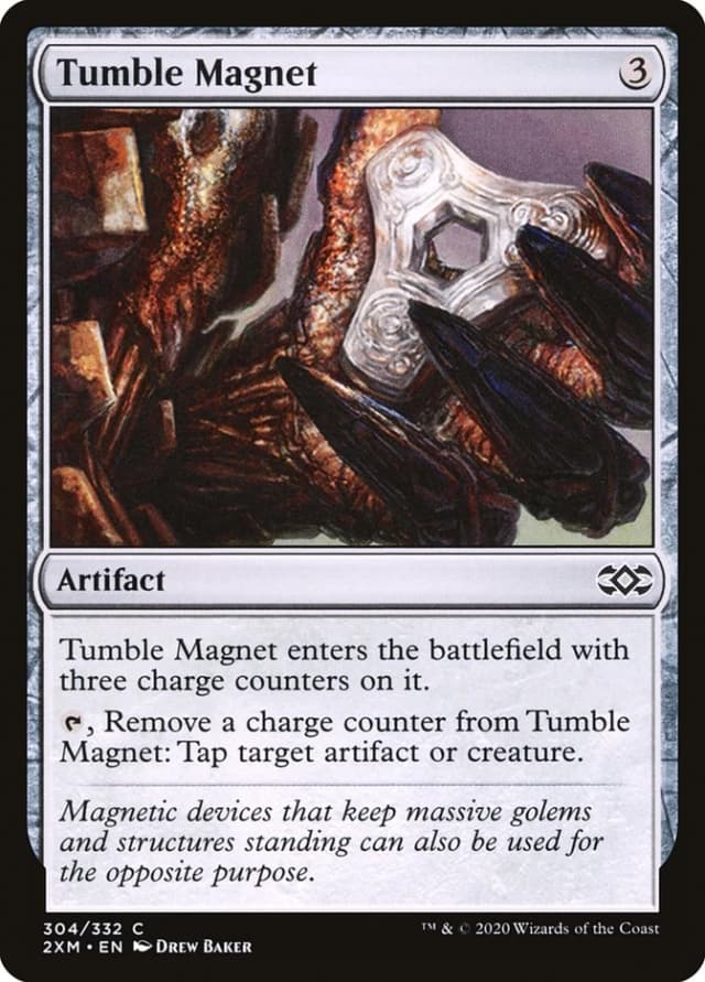 Tumble Magnet image