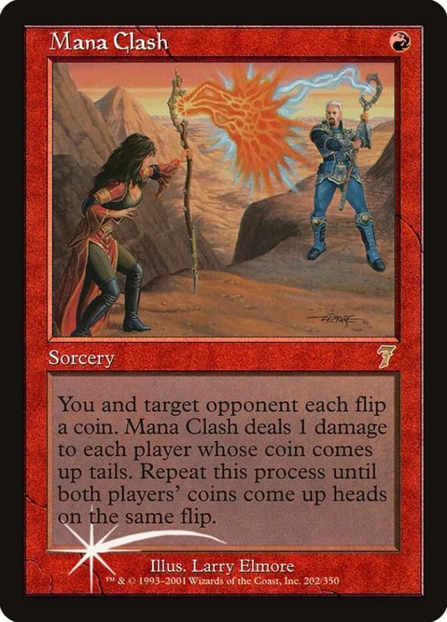 Mana Clash image