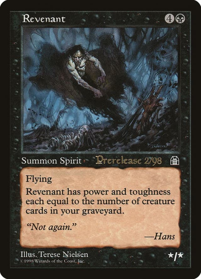 Revenant image