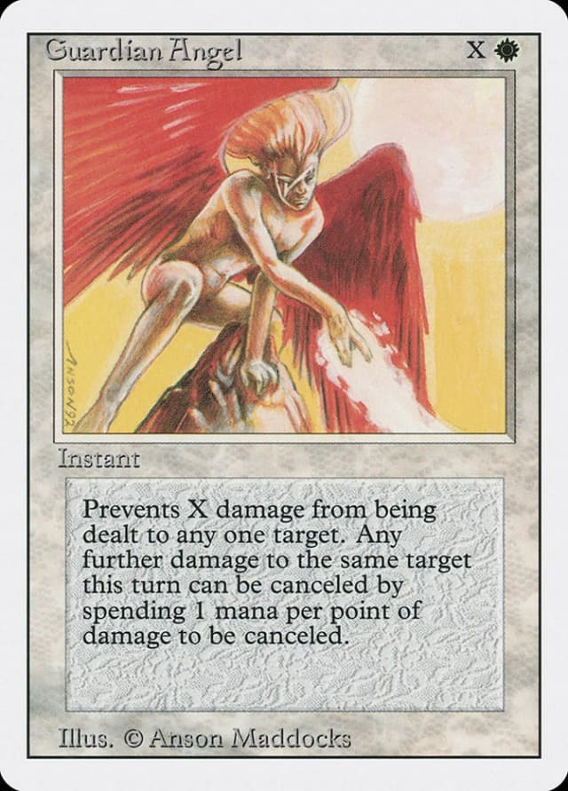 Guardian Angel image