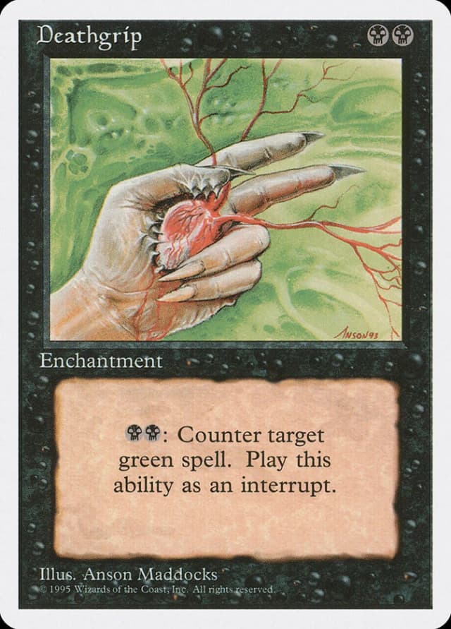 Deathgrip image