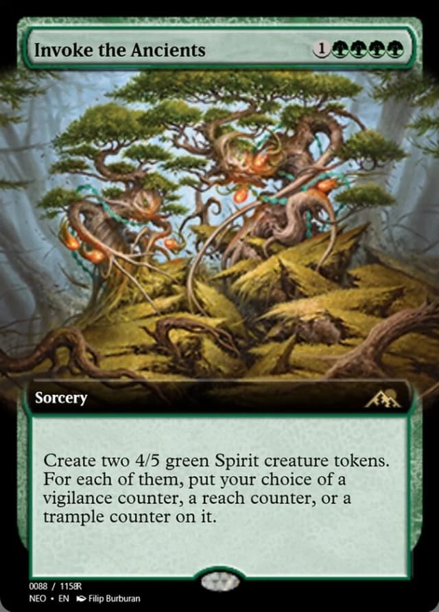 Invoke the Ancients image