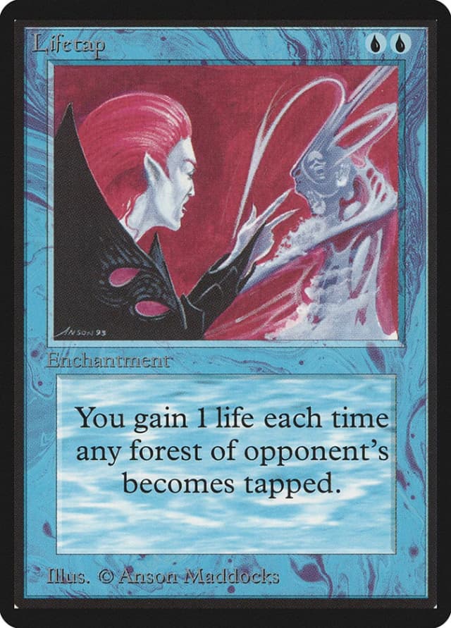 Lifetap image