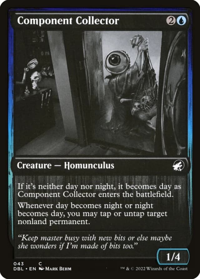 Component Collector image