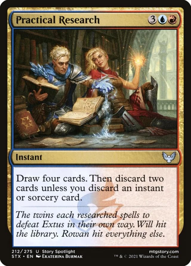Practical Research image