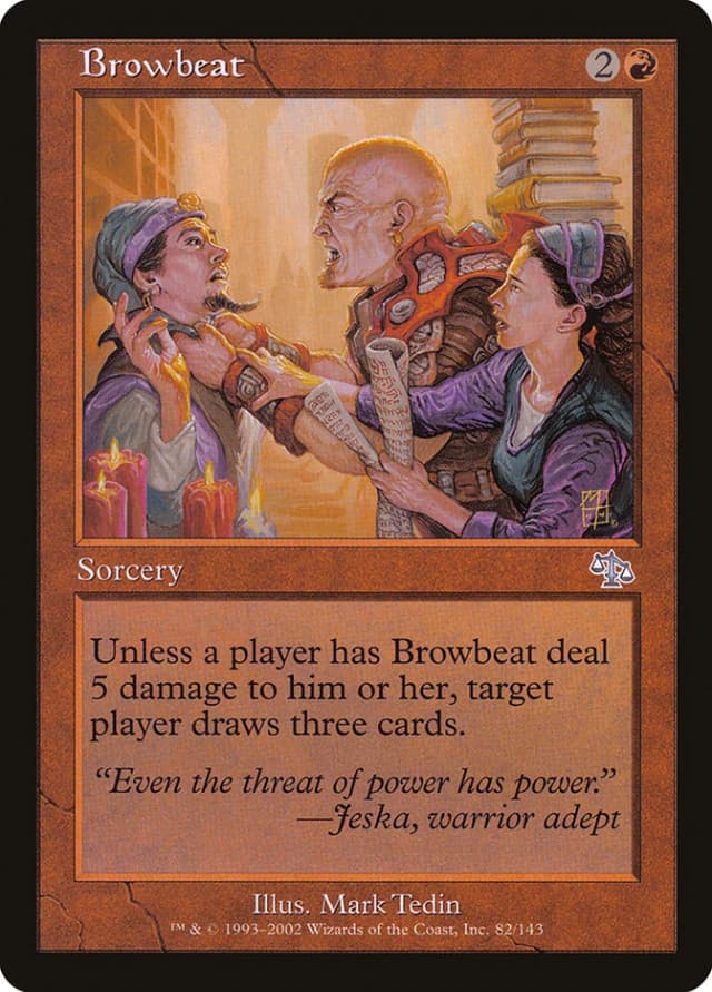 Browbeat image