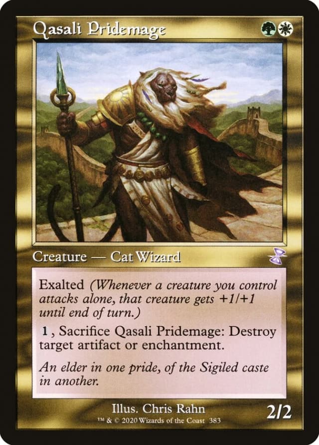 Qasali Pridemage image