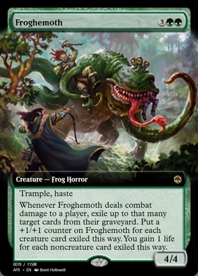 Froghemoth image