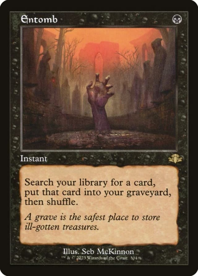 Entomb image
