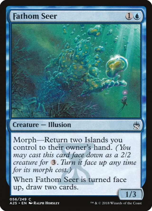 Fathom Seer image