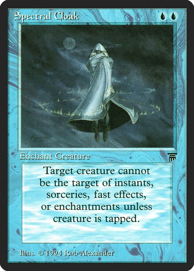 Spectral Cloak image