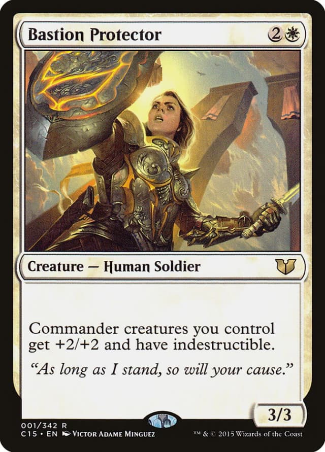 Bastion Protector image