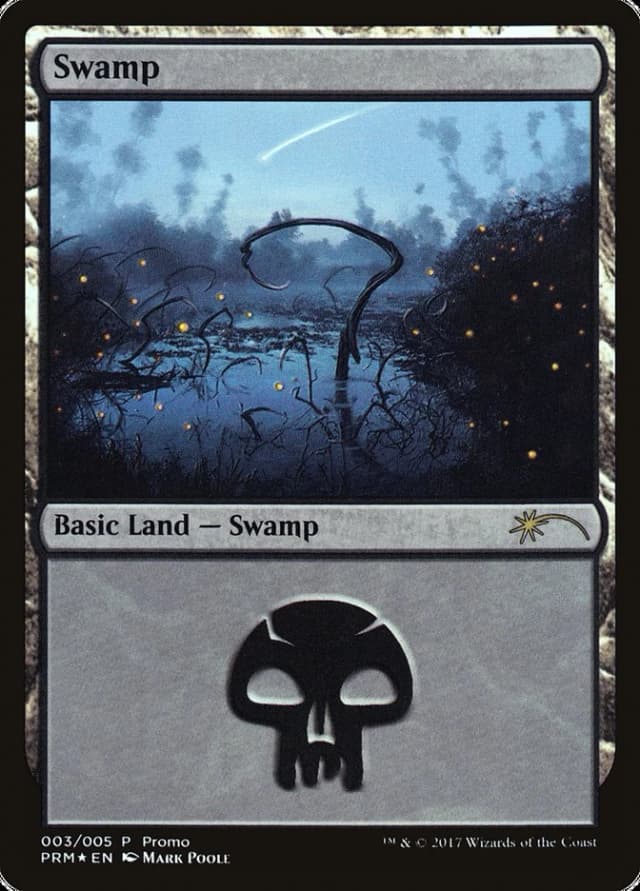 Swamp image