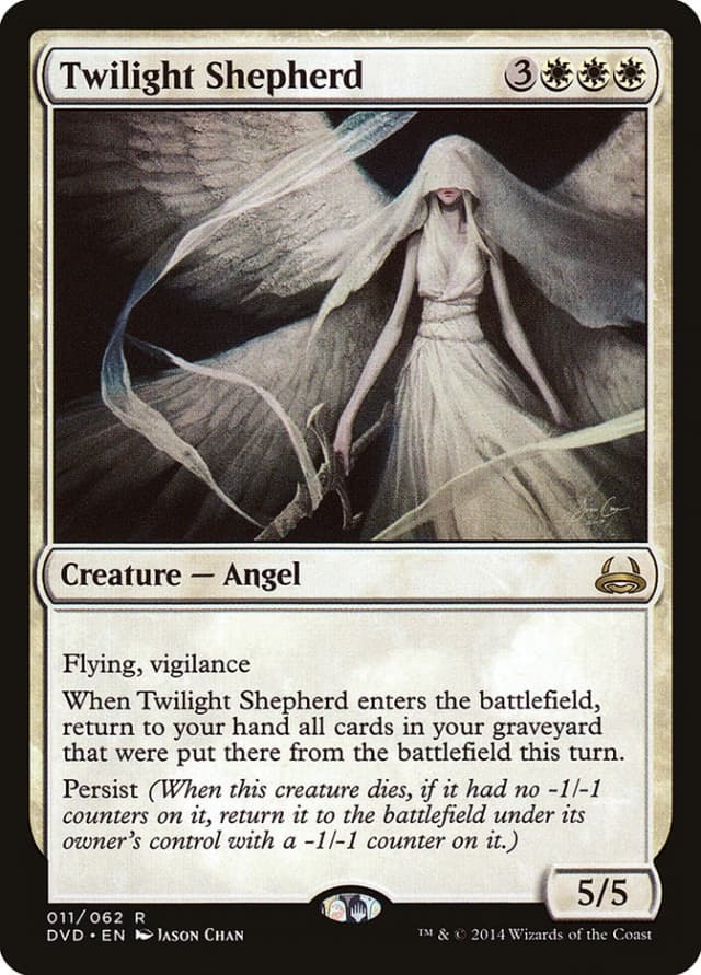 Twilight Shepherd image