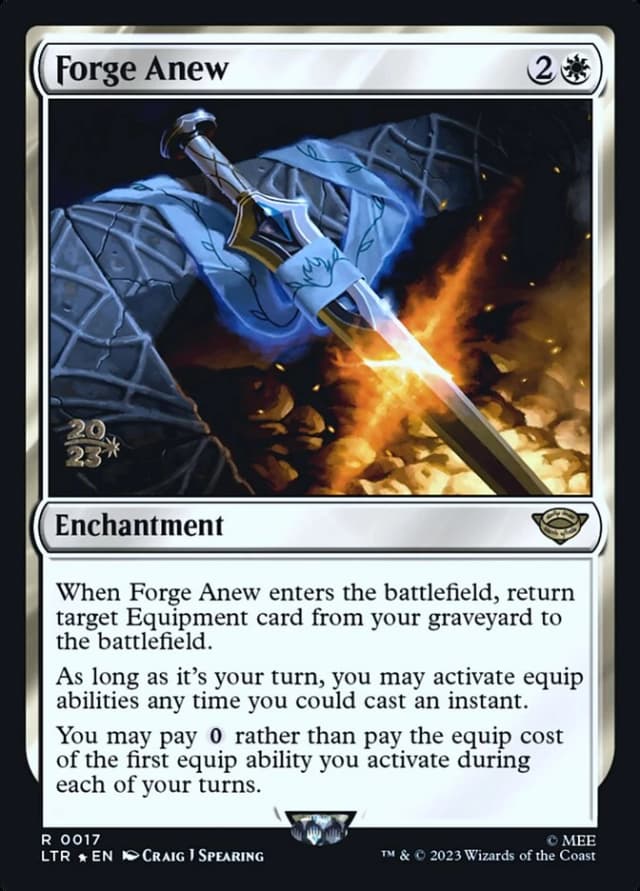 Forge Anew image