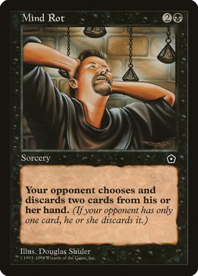 Mind Rot image