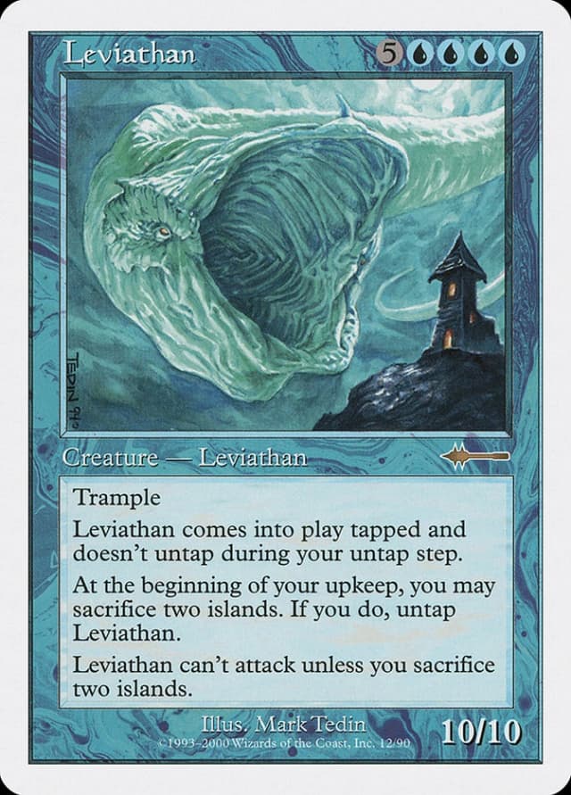 Leviathan image