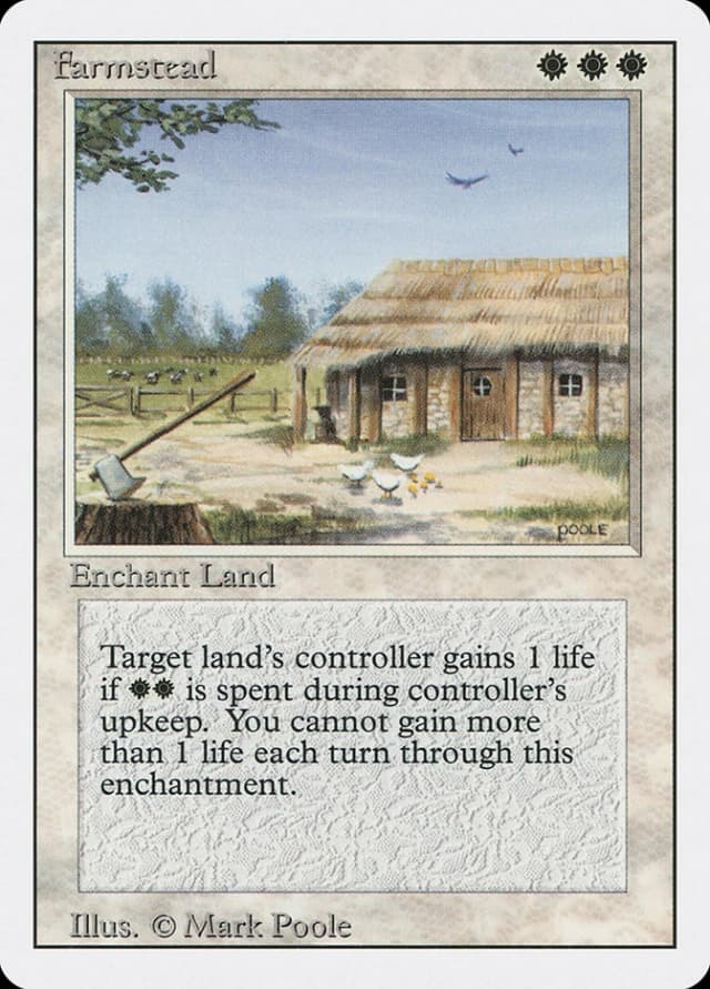 Farmstead image