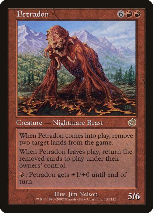 Petradon image