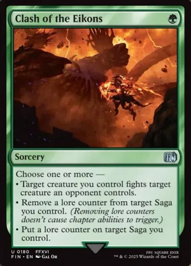 Clash of the Eikons image