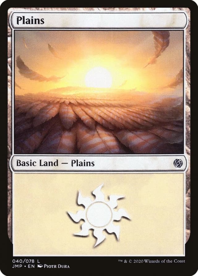Plains image