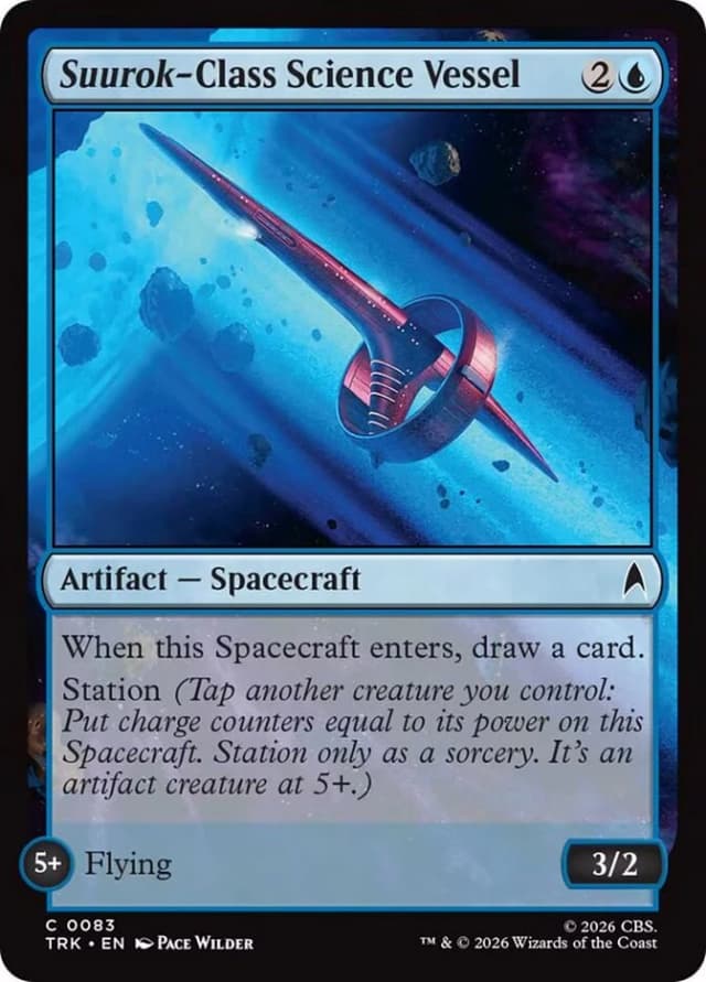 Suurok-Class Science Vessel image