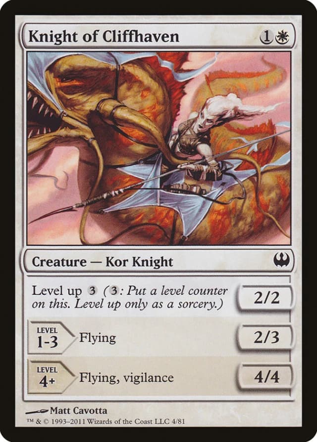 Knight of Cliffhaven image