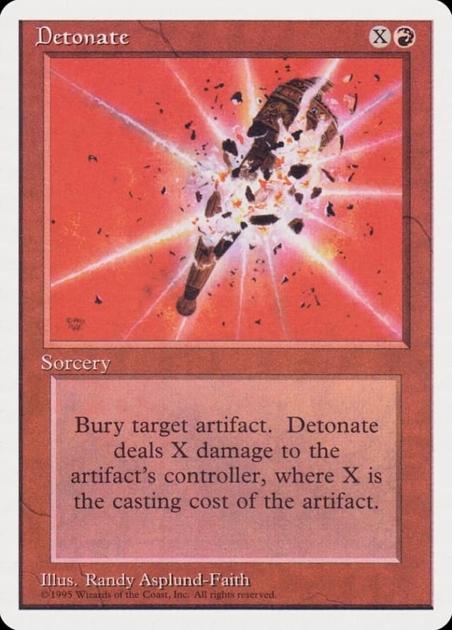 Detonate image