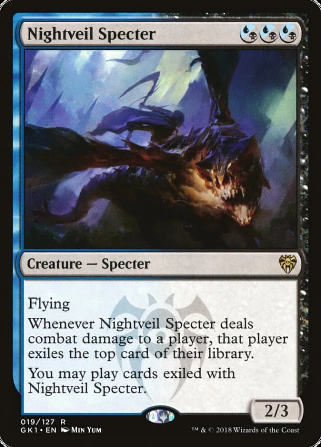 Nightveil Specter image