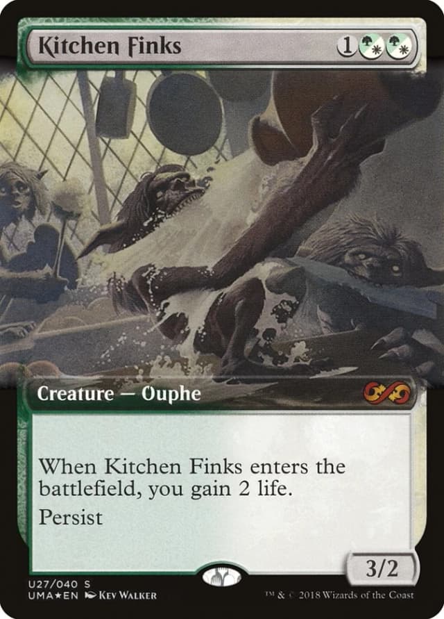 Kitchen Finks image