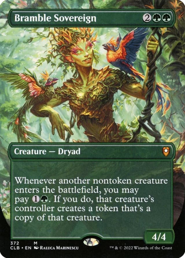 Bramble Sovereign image
