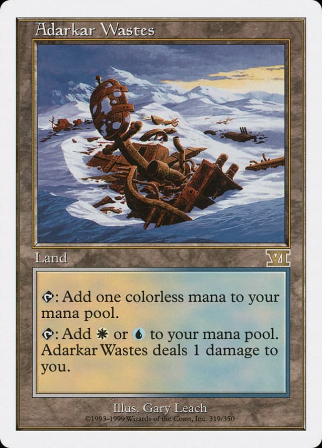 Adarkar Wastes image