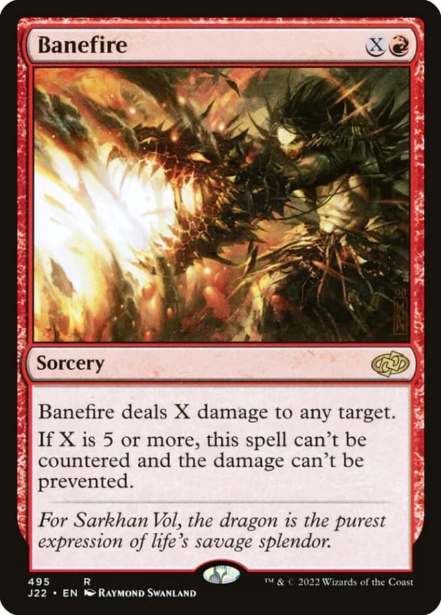 Banefire image