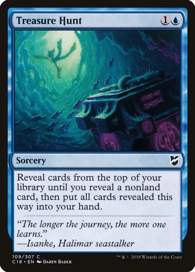 Treasure Hunt image