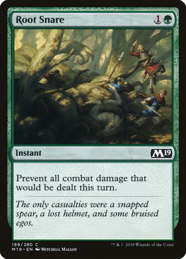 Root Snare image